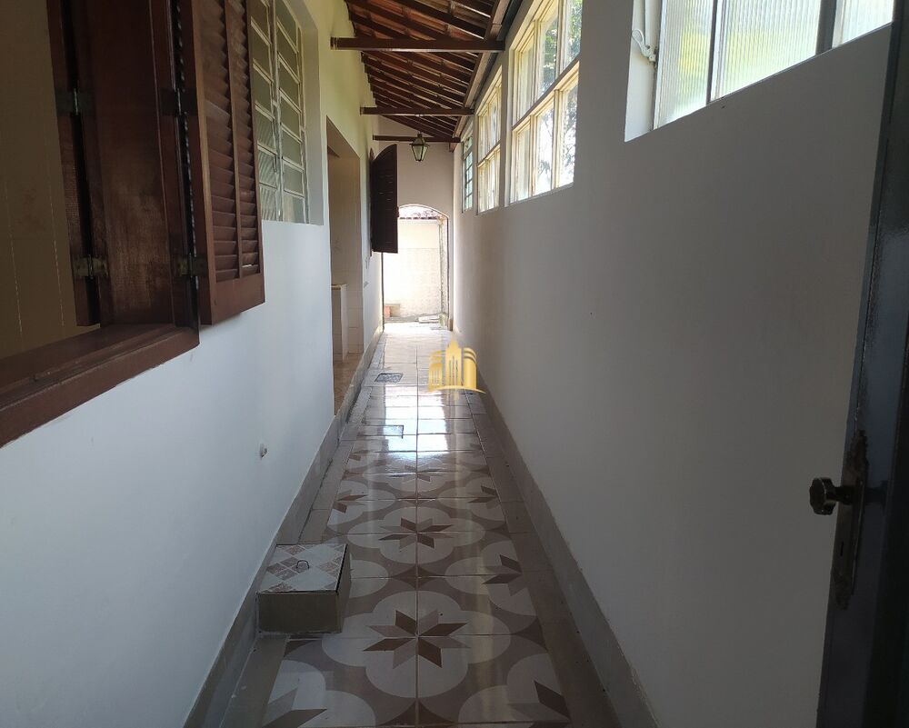 Casa, 3 quartos, 450 m² - Foto 2