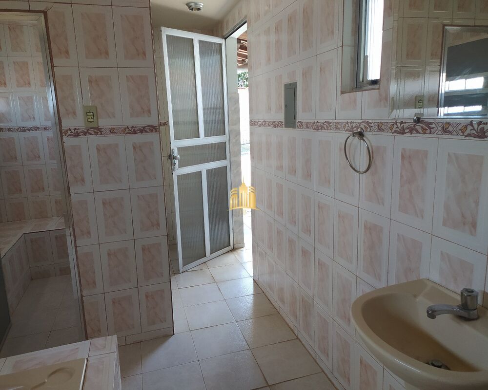 Casa, 3 quartos, 450 m² - Foto 1