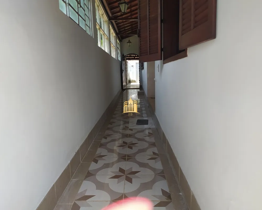 Casa, 3 quartos, 450 m² - Foto 12