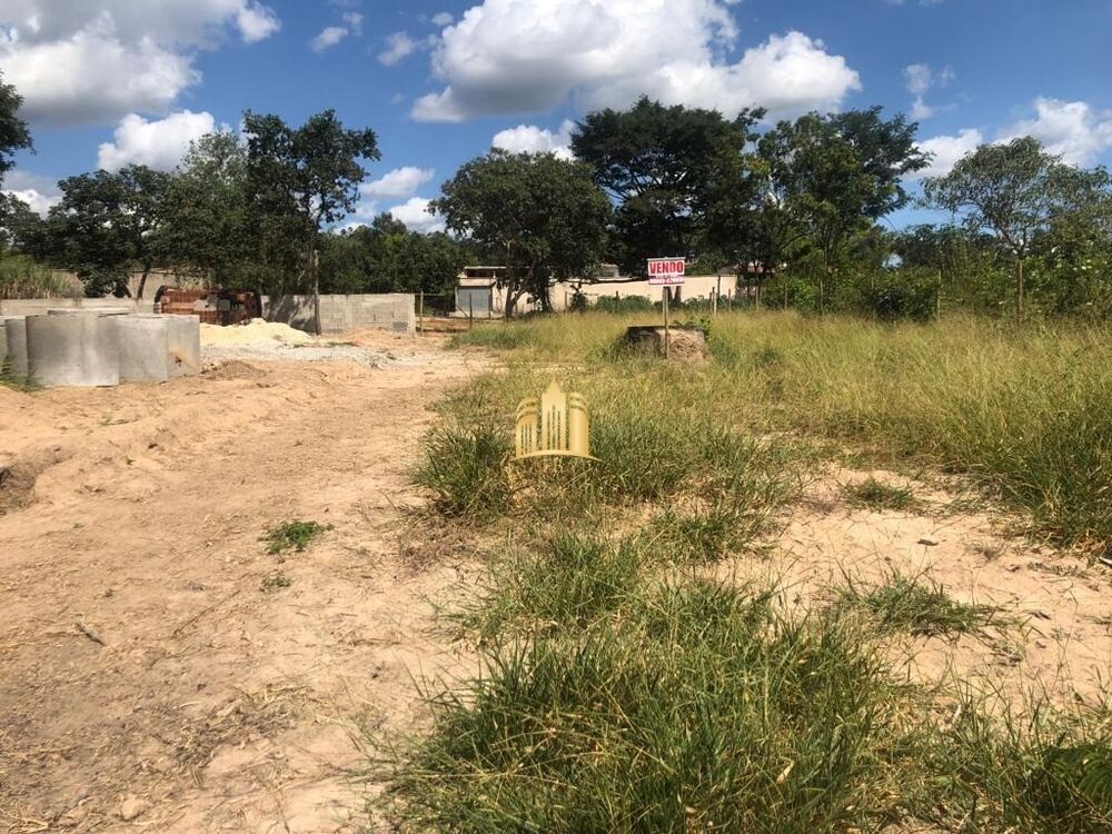 Terreno, 360 m² - Foto 1