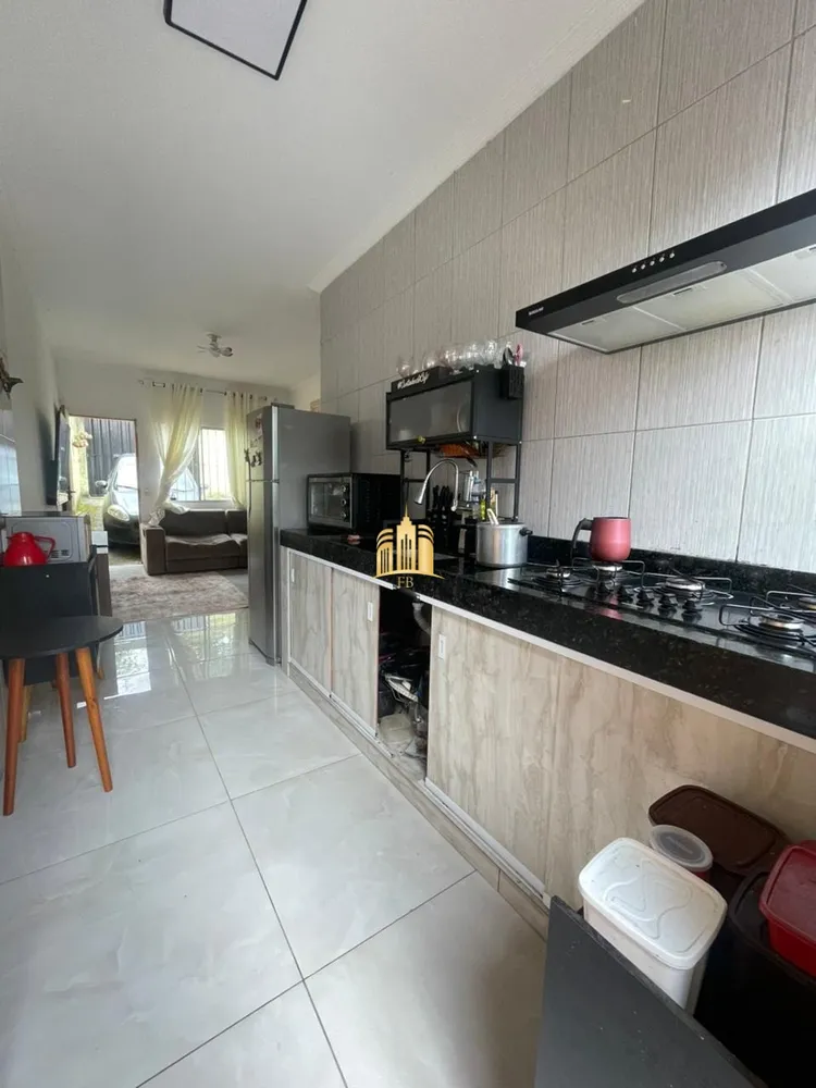 Casa, 2 quartos - Foto 3