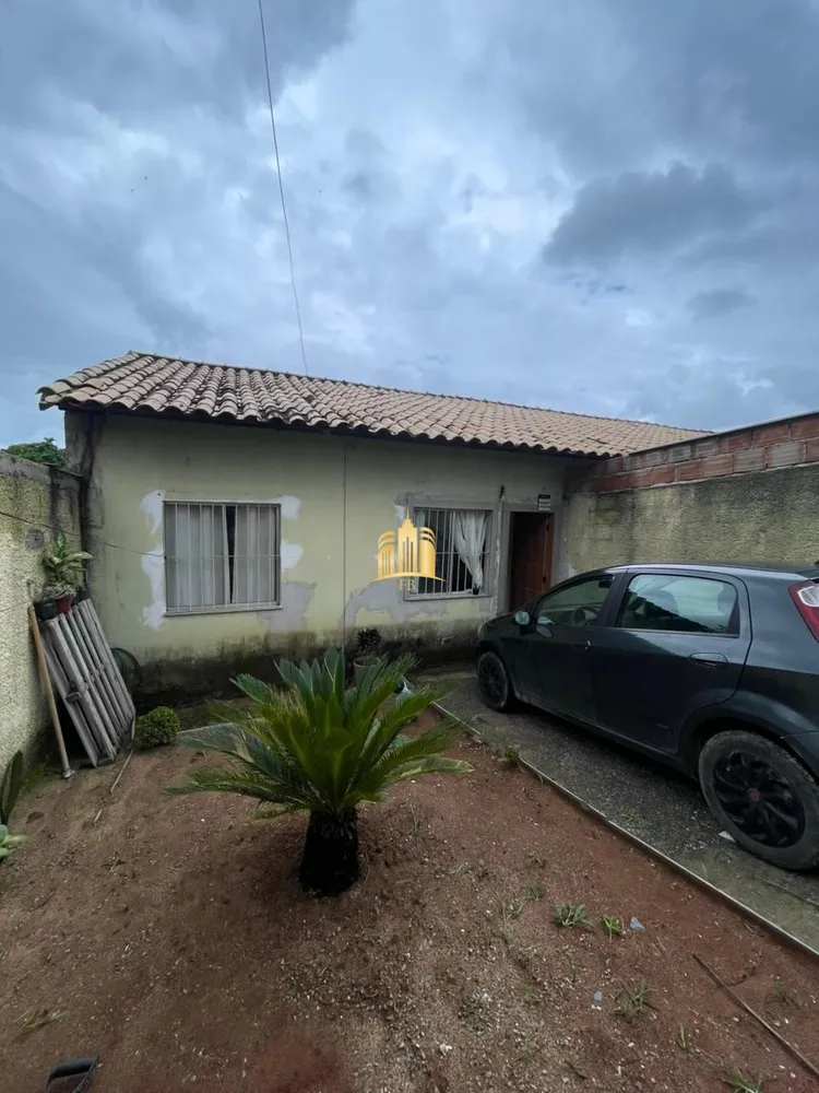 Casa, 2 quartos - Foto 2