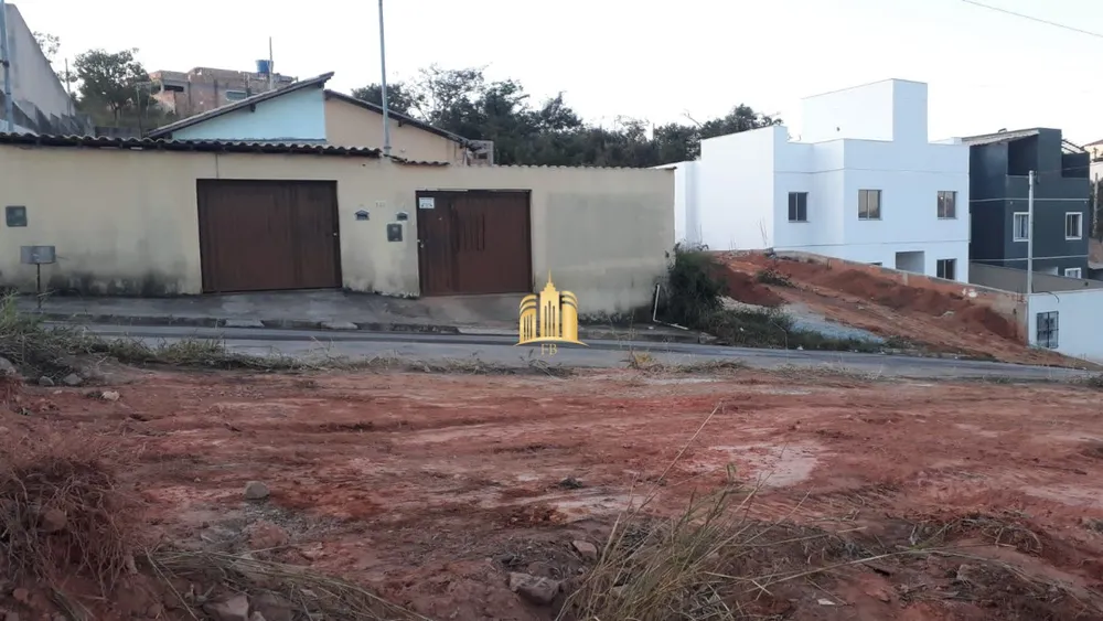 Terreno, 384 m² - Foto 1
