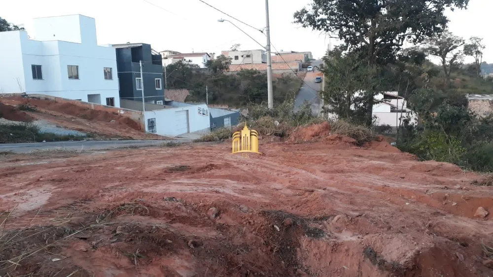 Terreno, 384 m² - Foto 3