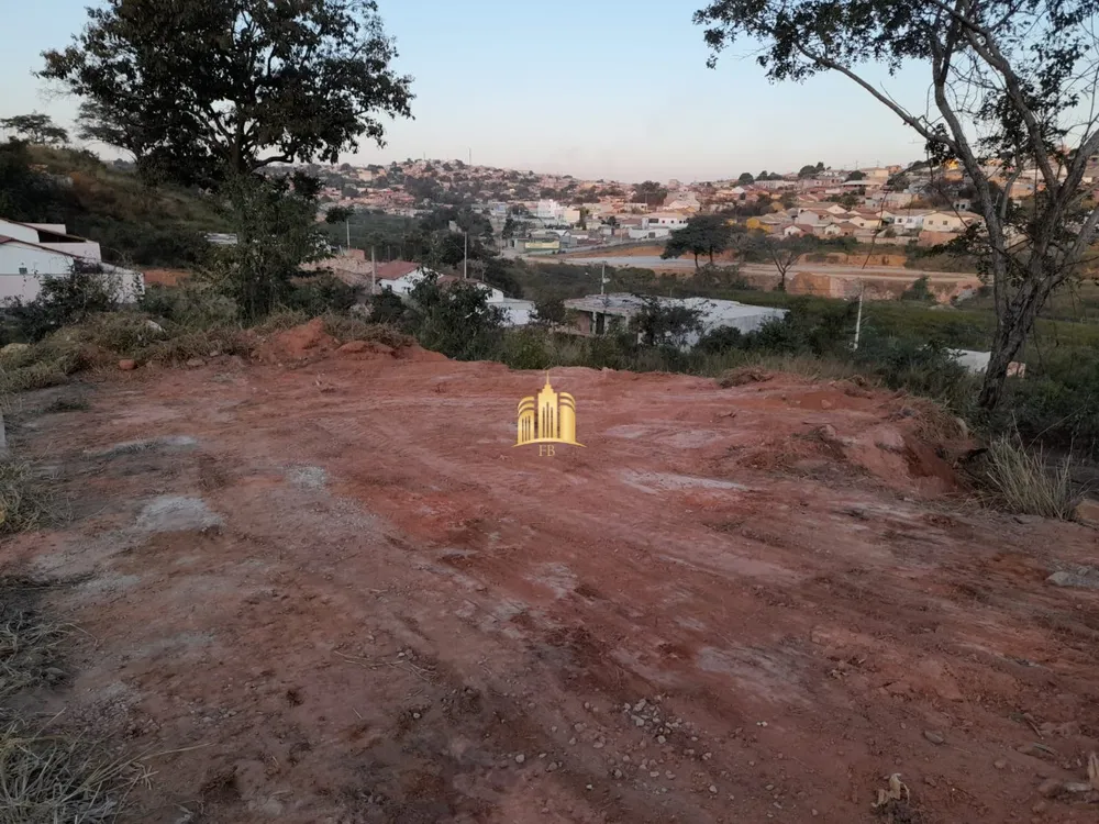 Terreno, 384 m² - Foto 2
