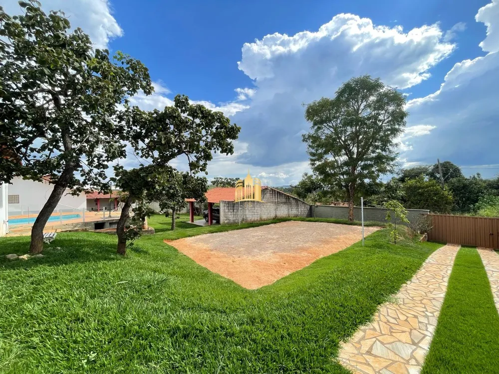 Casa, 3 quartos, 1350 m² - Foto 11