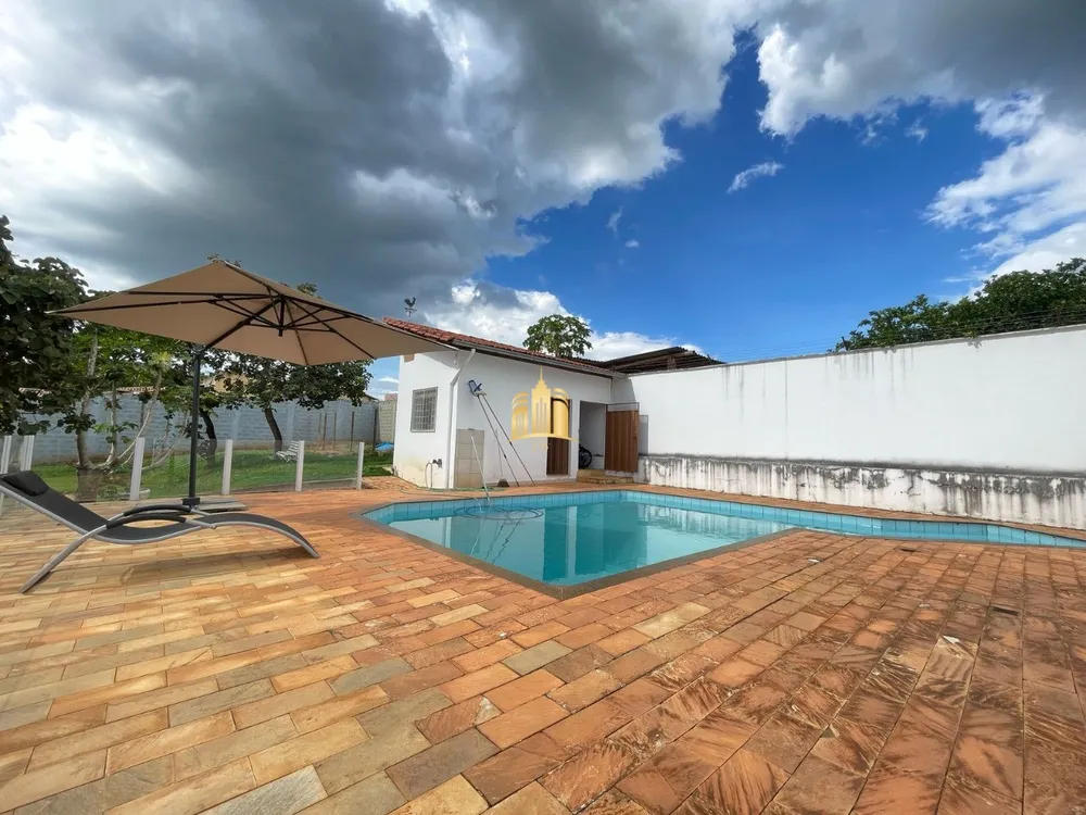 Casa, 3 quartos, 1350 m² - Foto 3