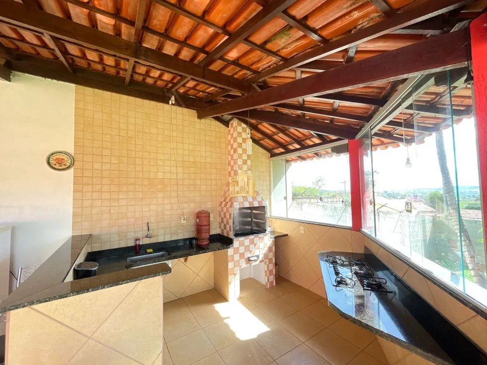 Casa, 3 quartos, 1350 m² - Foto 8
