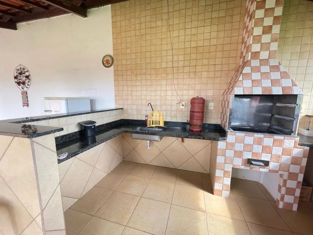 Casa, 3 quartos, 1350 m² - Foto 9