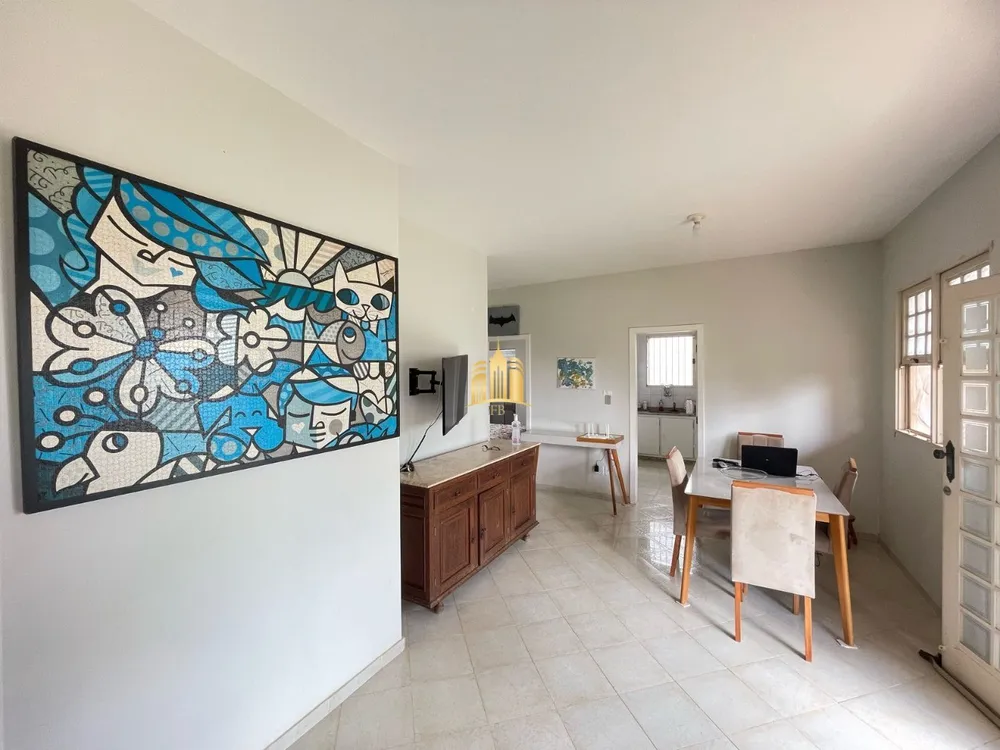 Casa, 3 quartos, 1350 m² - Foto 4