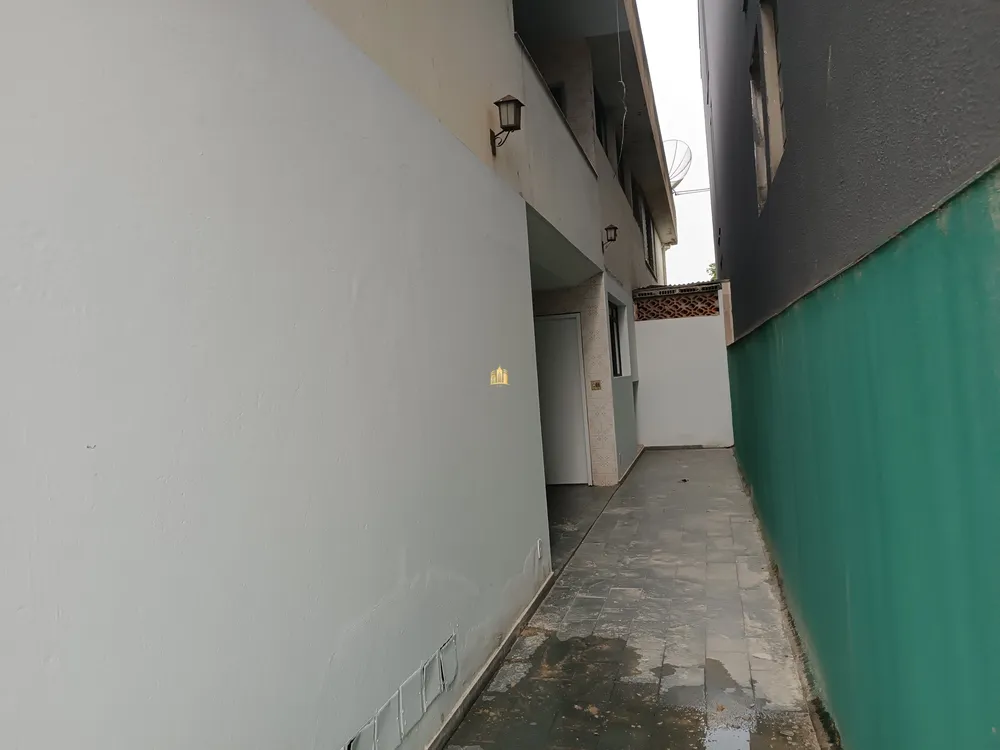 Apartamento, 4 quartos, 182 m² - Foto 11
