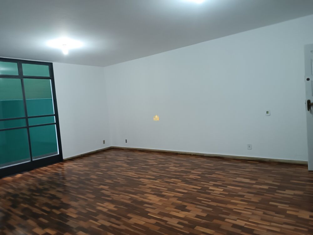 Apartamento, 4 quartos, 182 m² - Foto 1