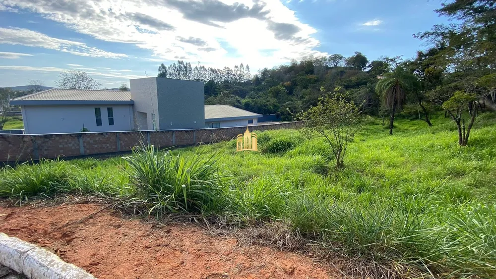 Terreno, 2268 m² - Foto 1