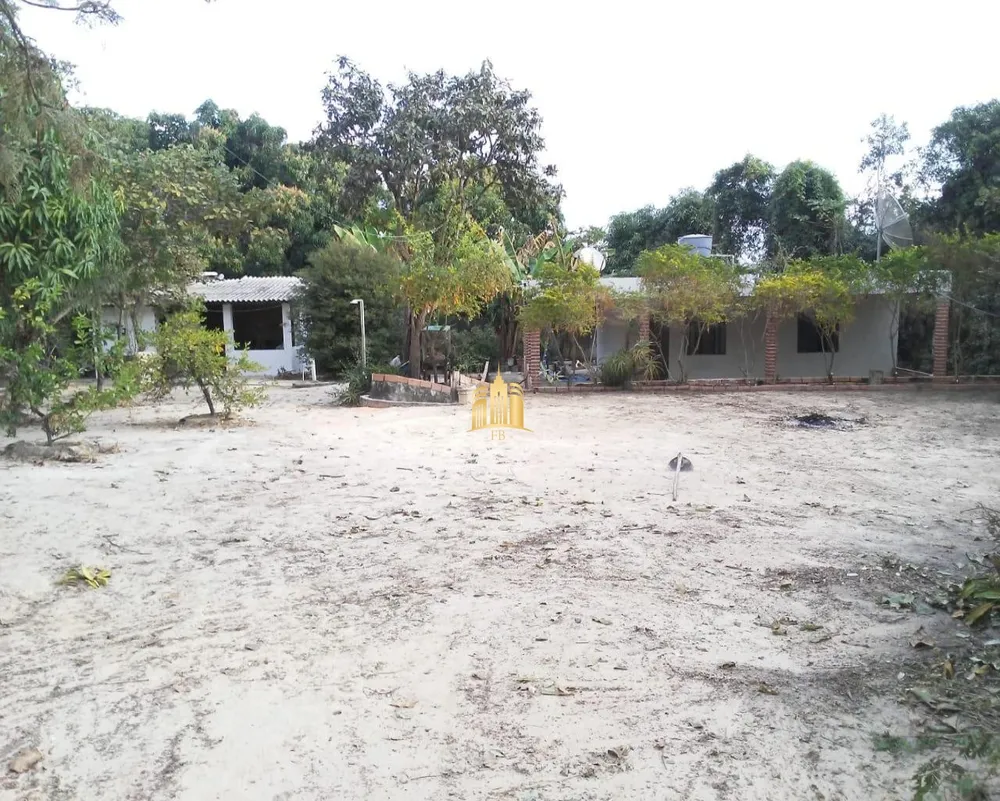 Sítio, 2 quartos - Foto 6