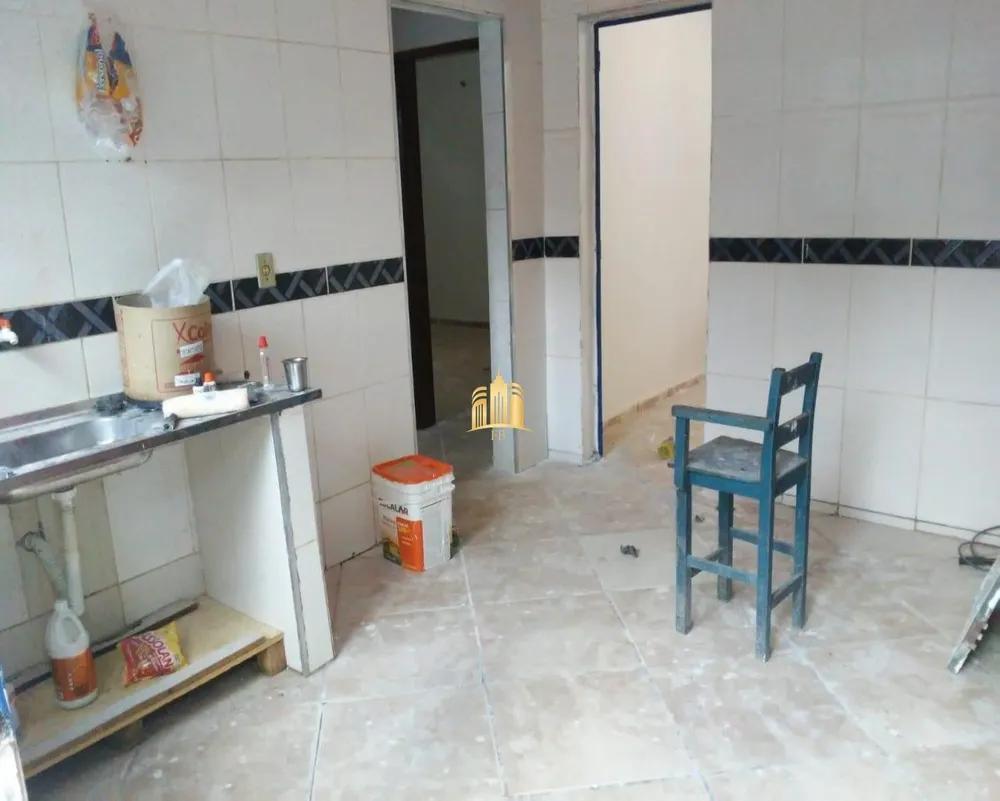 Sítio, 2 quartos - Foto 1