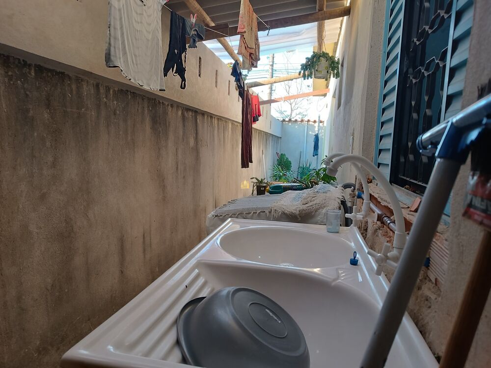 Casa, 3 quartos - Foto 2