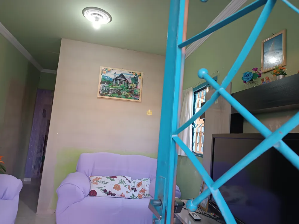 Casa, 3 quartos - Foto 10