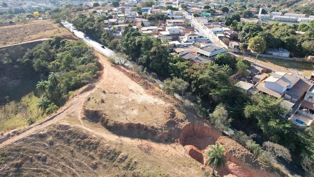 Loteamento e Condomínio, 5000 m² - Foto 9