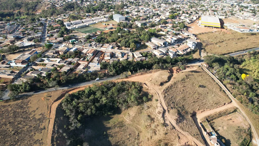 Loteamento e Condomínio, 5000 m² - Foto 5