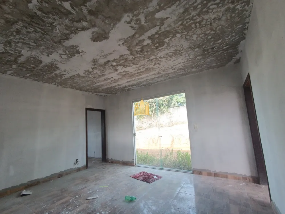 Casa, 2 quartos, 3500 m² - Foto 4