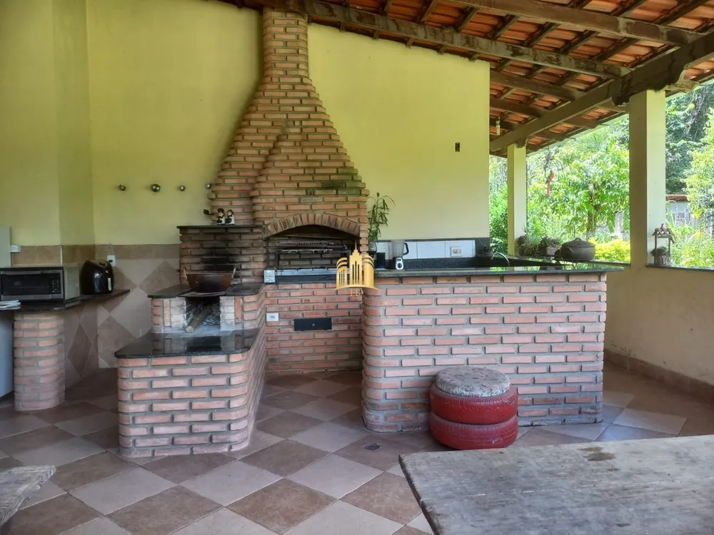Sítio, 7 quartos, 2 hectares - Foto 4