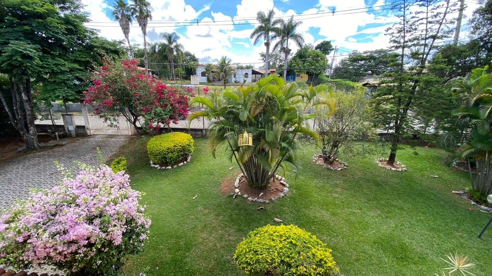 Sítio, 6 quartos, 2500 m² - Foto 2