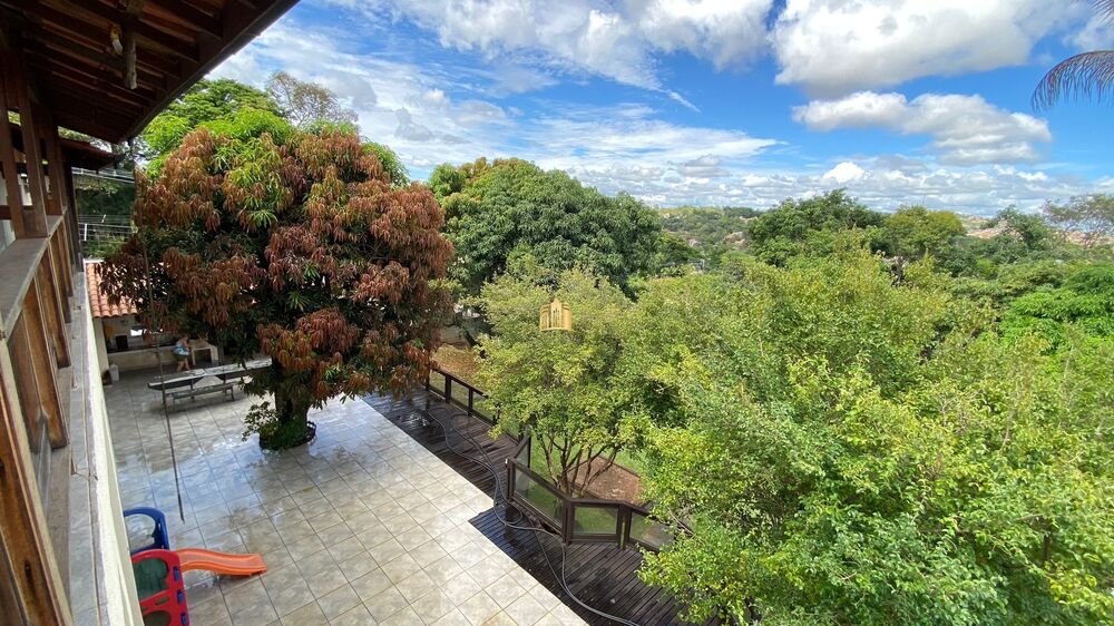 Sítio, 6 quartos, 2500 m² - Foto 7