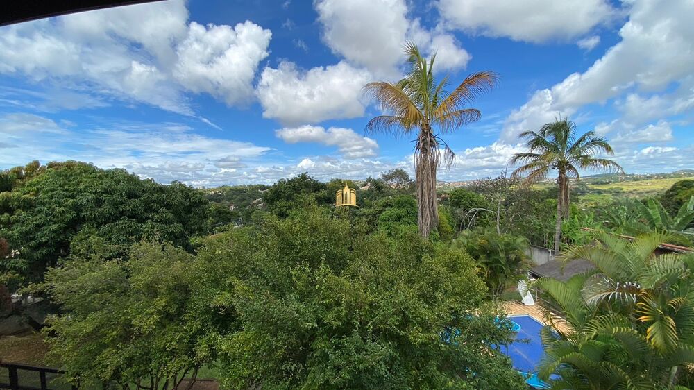 Sítio, 6 quartos, 2500 m² - Foto 8