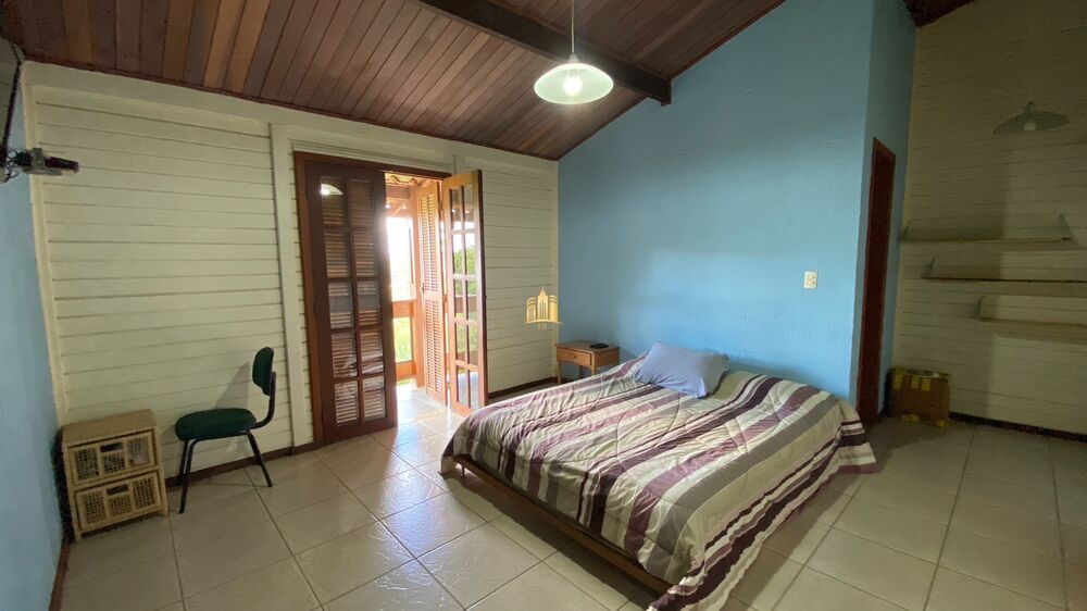 Sítio, 6 quartos, 2500 m² - Foto 4