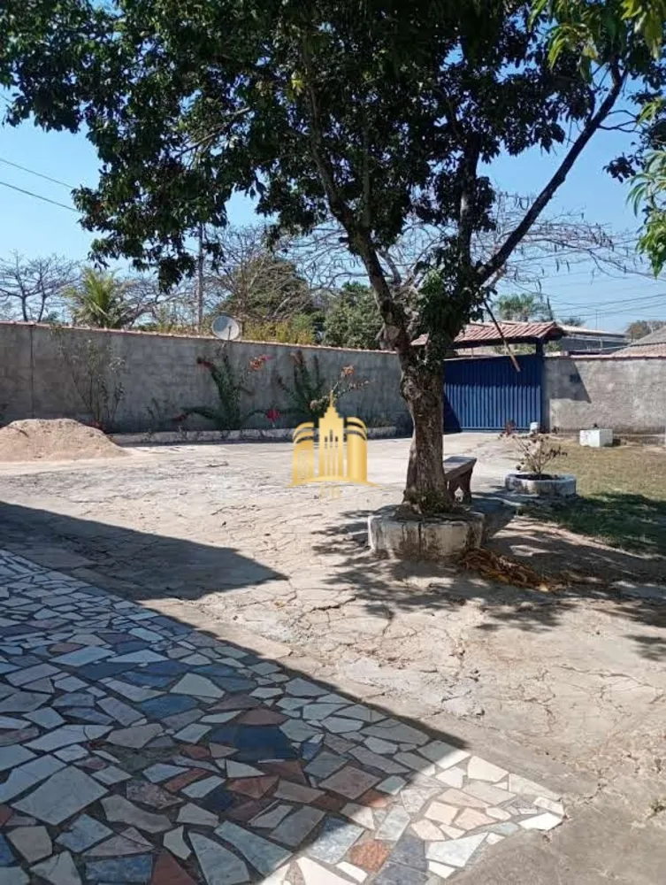 Sítio, 3 quartos, 720 m² - Foto 2