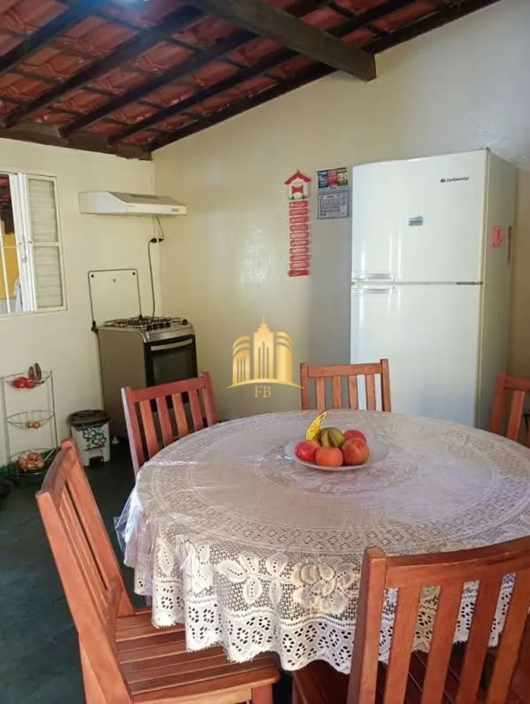 Sítio, 3 quartos, 720 m² - Foto 4