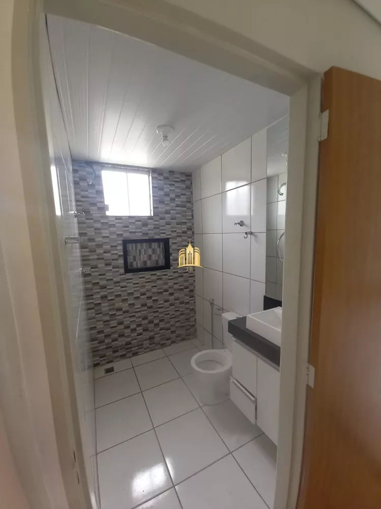 Apartamento à venda com 2 quartos, 60m² - Foto 8