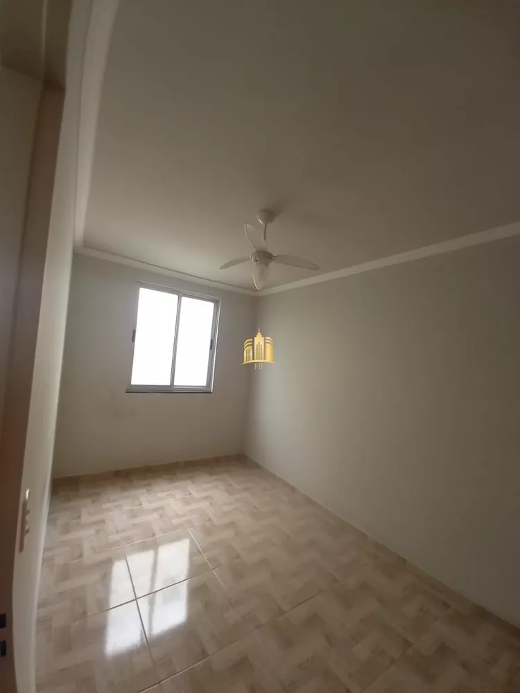 Apartamento à venda com 2 quartos, 60m² - Foto 6