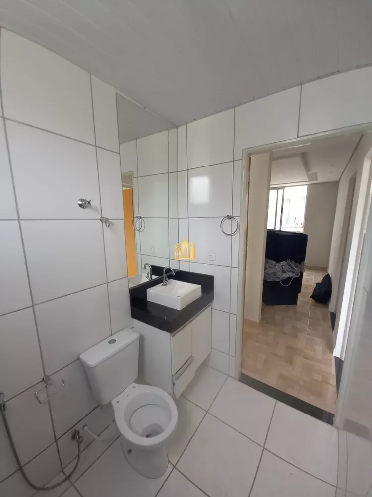 Apartamento à venda com 2 quartos, 60m² - Foto 7