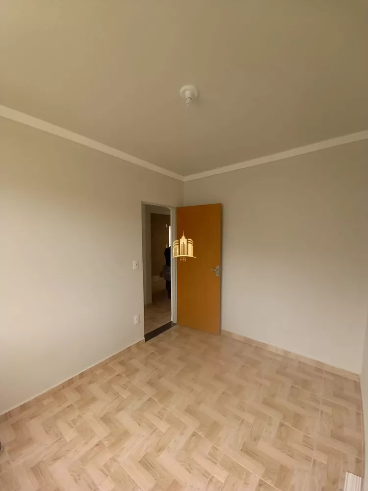 Apartamento à venda com 2 quartos, 60m² - Foto 5