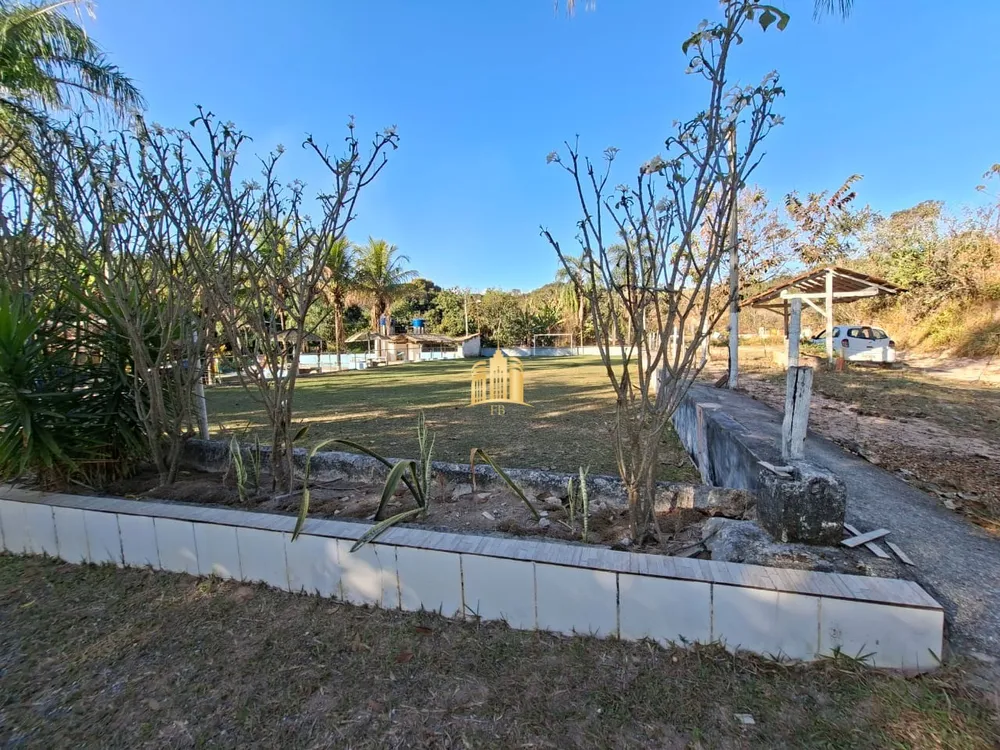 Terreno, 1000 m² - Foto 1