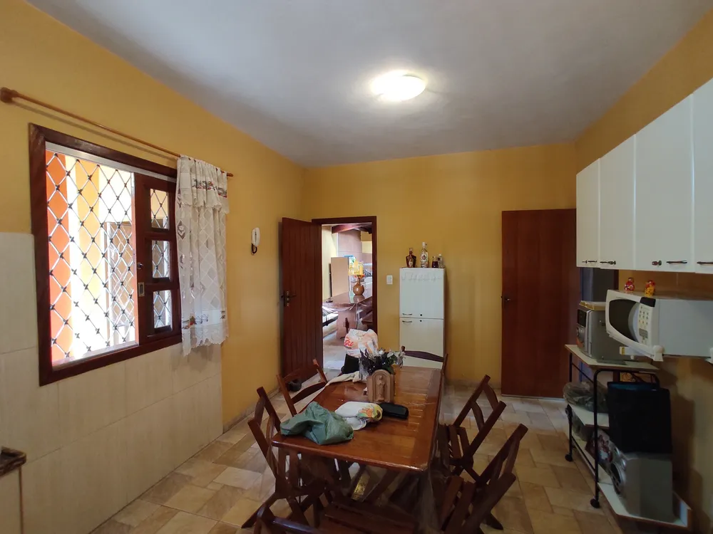 Chácara, 3 quartos, 1000 m² - Foto 9