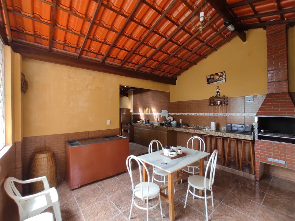 Chácara, 3 quartos, 1000 m² - Foto 12