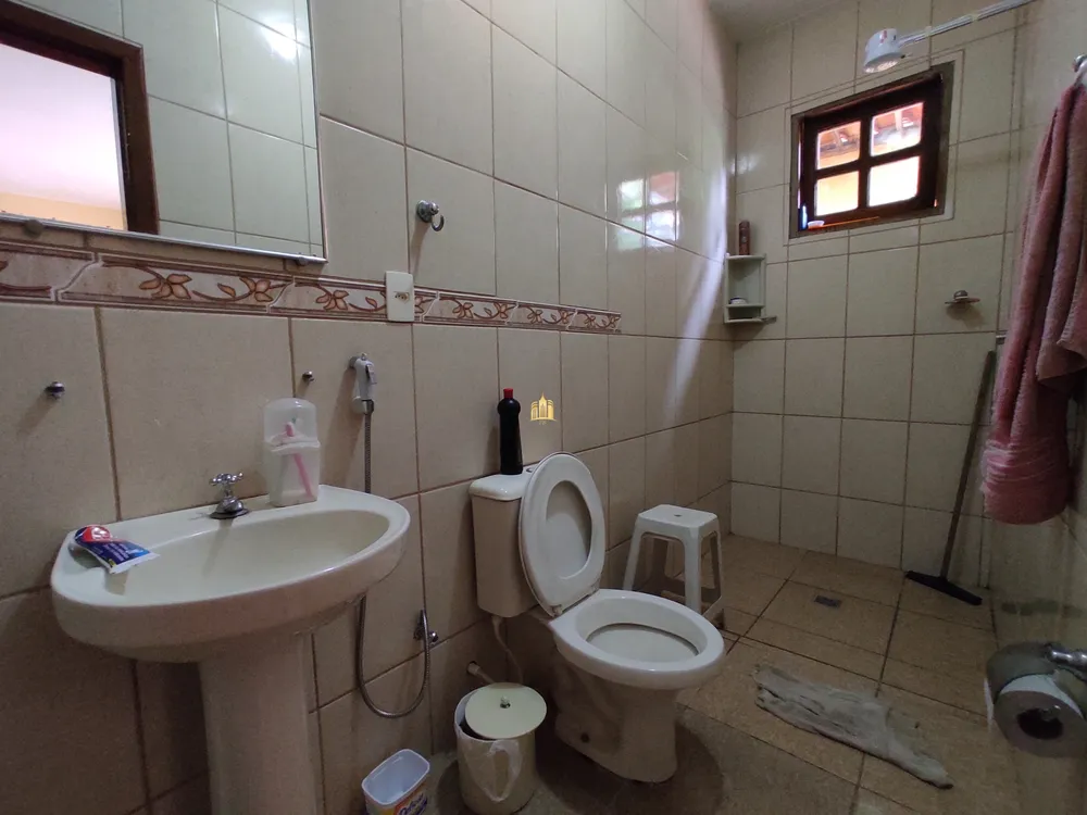 Chácara, 3 quartos, 1000 m² - Foto 7