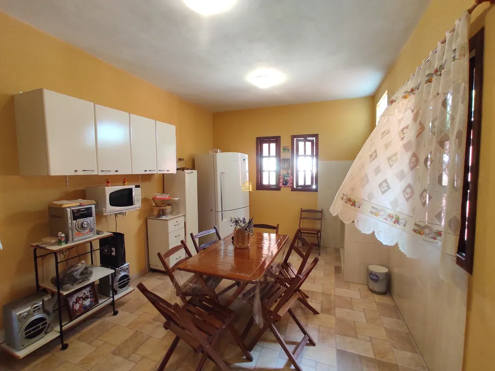 Chácara, 3 quartos, 1000 m² - Foto 5