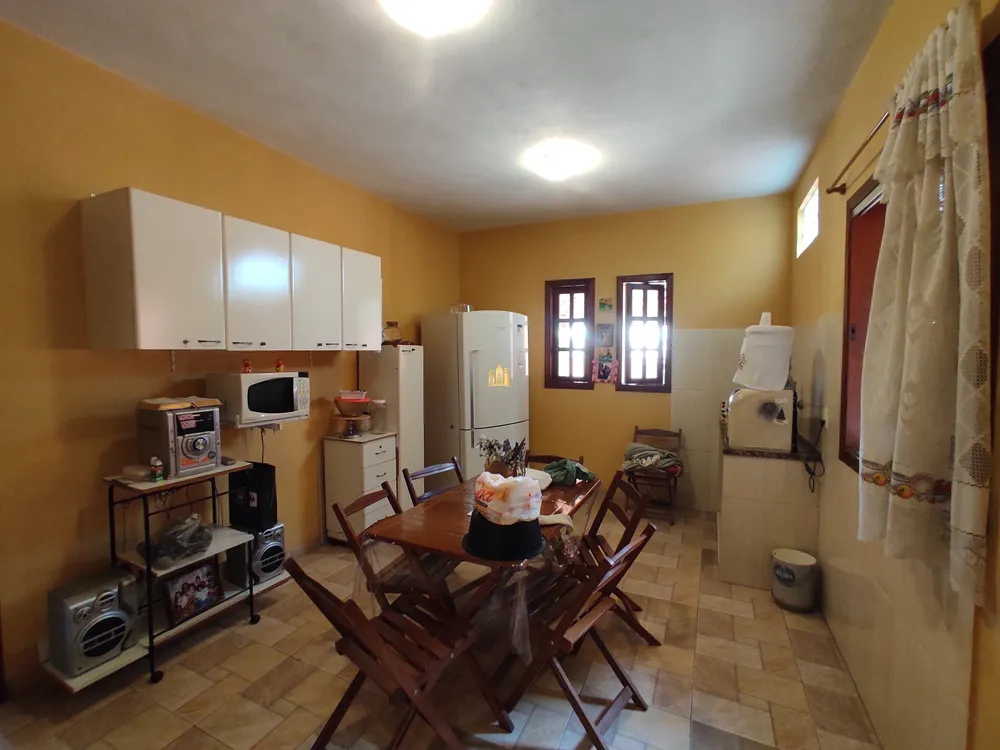 Chácara, 3 quartos, 1000 m² - Foto 4