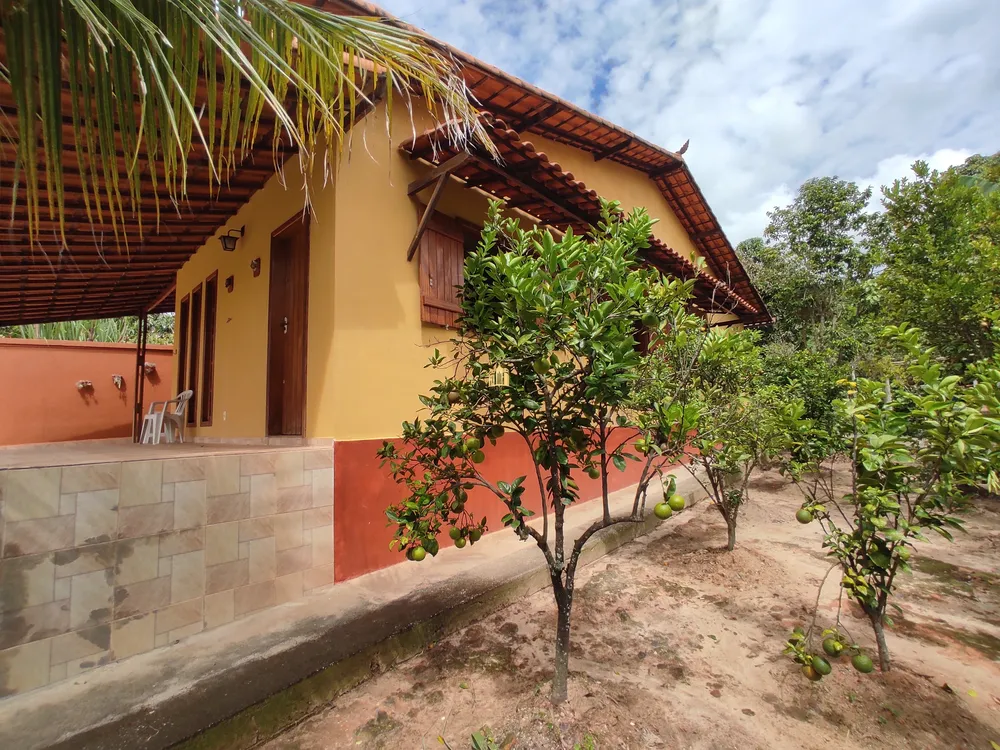 Chácara, 3 quartos, 1000 m² - Foto 3