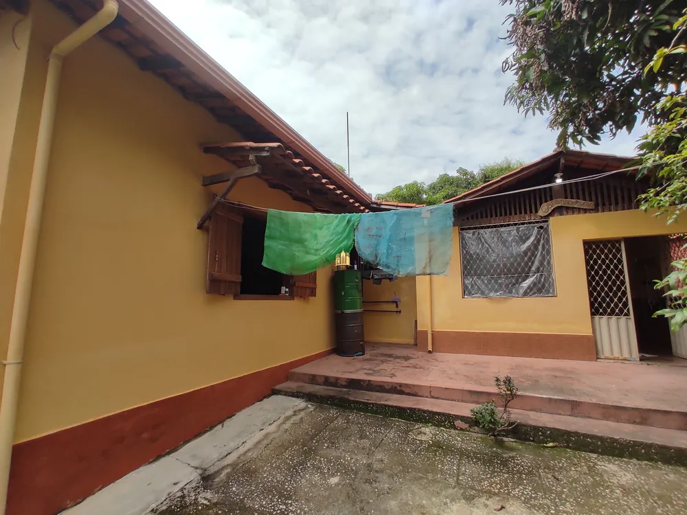 Sítio, 3 quartos, 1000 m² - Foto 1
