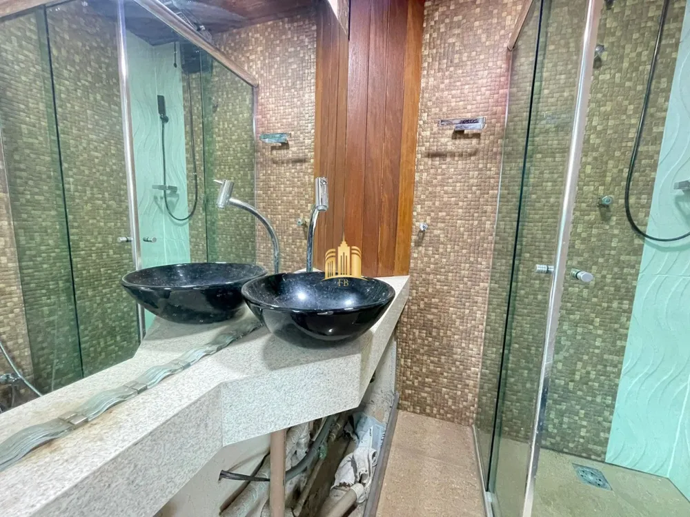 Casa, 6 quartos, 360 m² - Foto 6