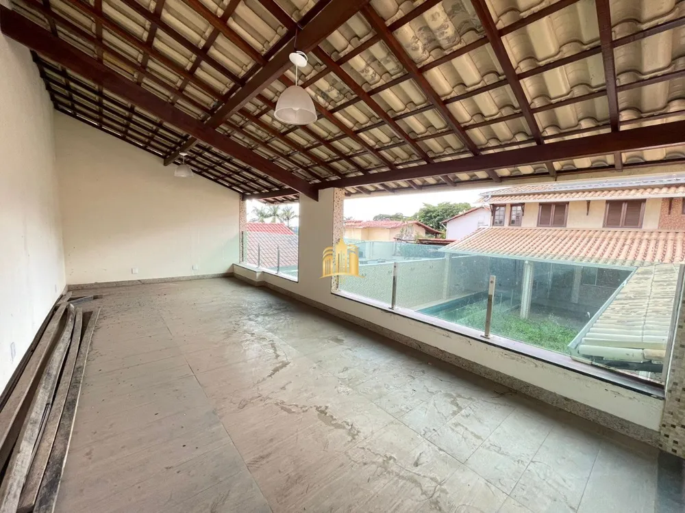 Casa, 6 quartos, 360 m² - Foto 2