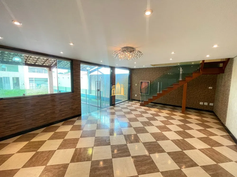 Casa, 6 quartos, 360 m² - Foto 12