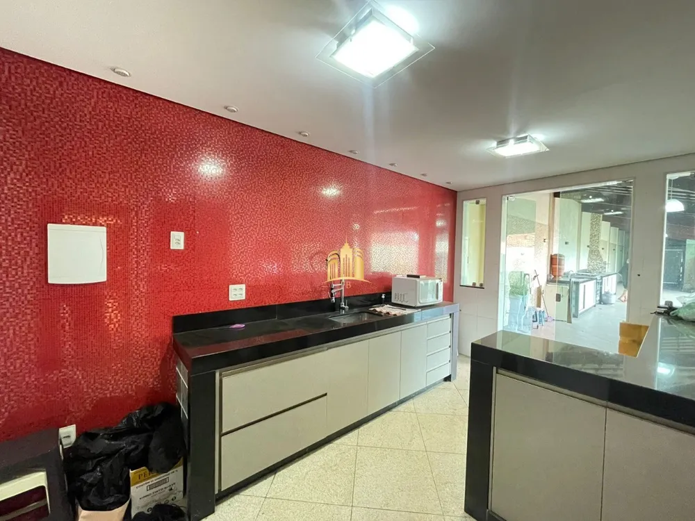 Casa, 6 quartos, 360 m² - Foto 11