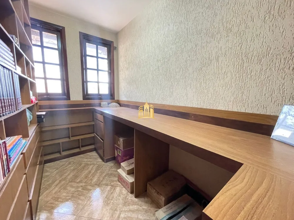 Casa, 6 quartos, 360 m² - Foto 8