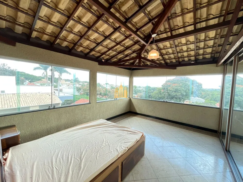 Casa, 6 quartos, 360 m² - Foto 7