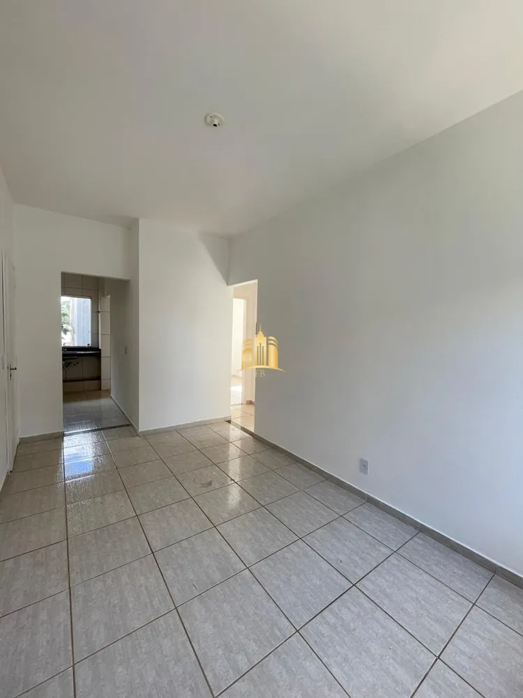 Apartamento, 2 quartos, 60 m² - Foto 5